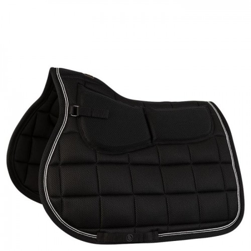 BR saddle pad TriFlex Jump