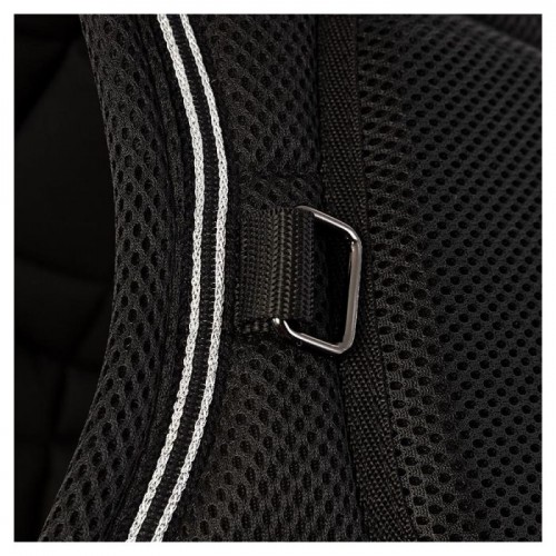 BR saddle pad TriFlex Jump