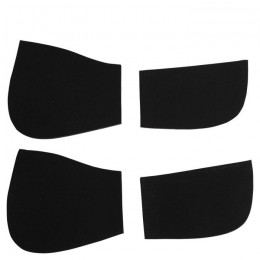 BR saddle pad TriFlex Dressage