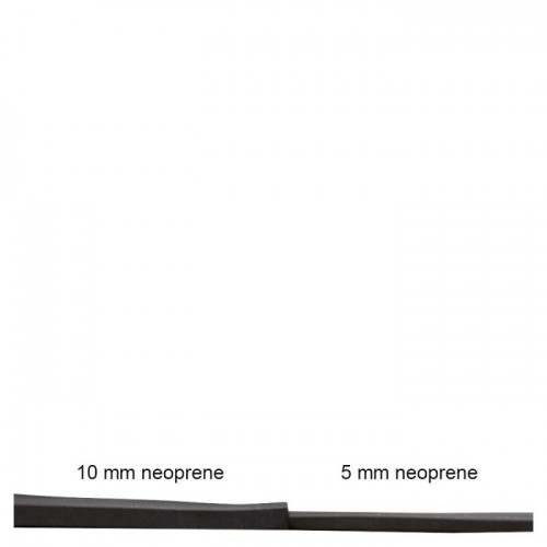 BR saddle pad TriFlex Jump