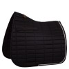 BR Glamour Chic dressage saddle pad