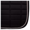 BR Glamour Chic dressage saddle pad