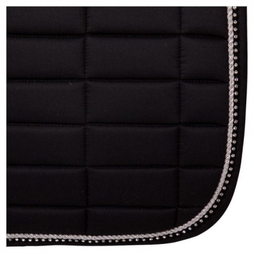 BR Glamour Chic dressage saddle pad