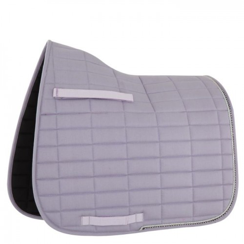 BR Glamour Chic dressage saddle pad