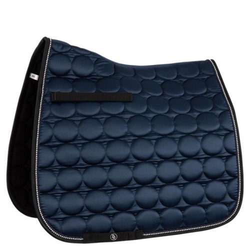 BR saddle pad Satin Dream Dressage