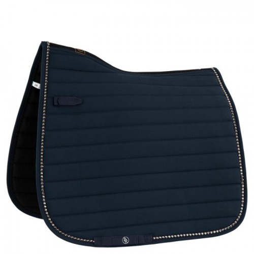 BR saddle pad Ivory Coast Dressage