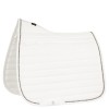 BR saddle pad Ivory Coast Dressage