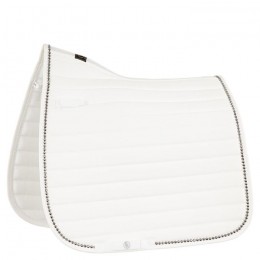 BR saddle pad Ivory Coast Dressage