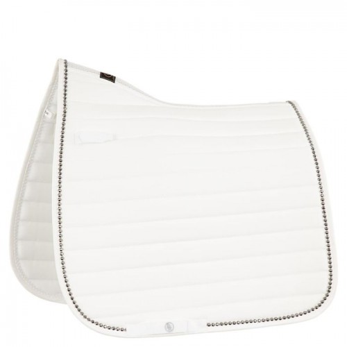 BR saddle pad Ivory Coast Dressage