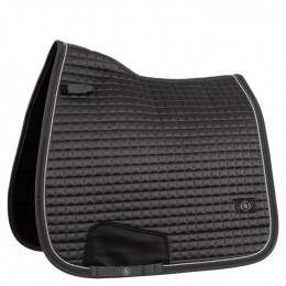 BR saddlepad Capri dressage
