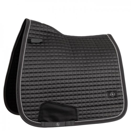 BR saddlepad Capri dressage