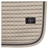 BR saddlepad Capri dressage