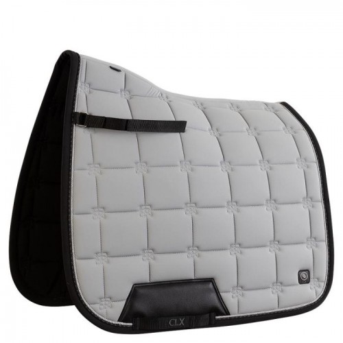 BR CLX dressage saddle pad