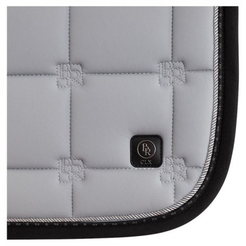 BR CLX dressage saddle pad