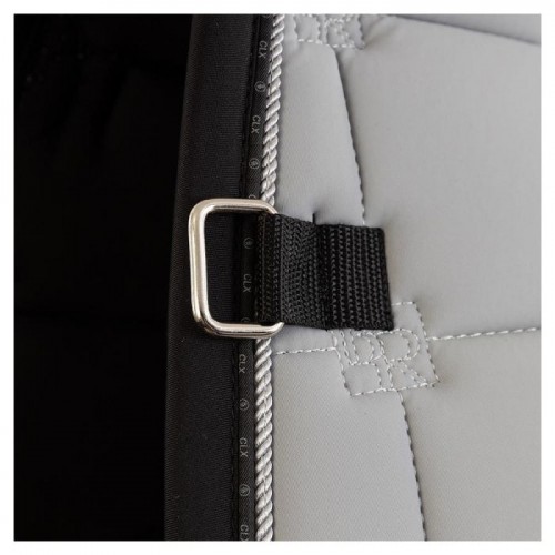 BR CLX dressage saddle pad