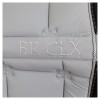 BR CLX dressage saddle pad