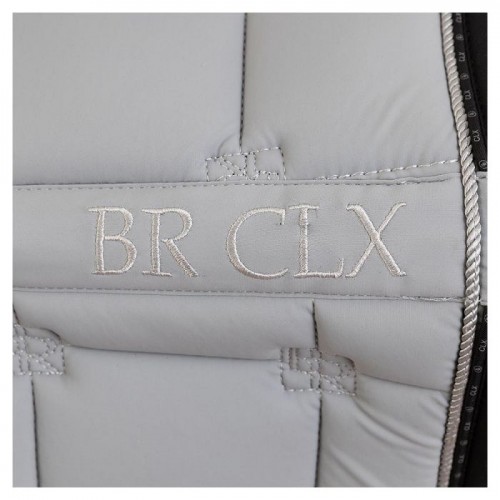 BR CLX dressage saddle pad