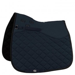 BR FW'24 Eevolv saddle pad Freya