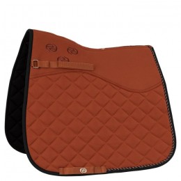 BR FW'24 Eevolv saddle pad Freya