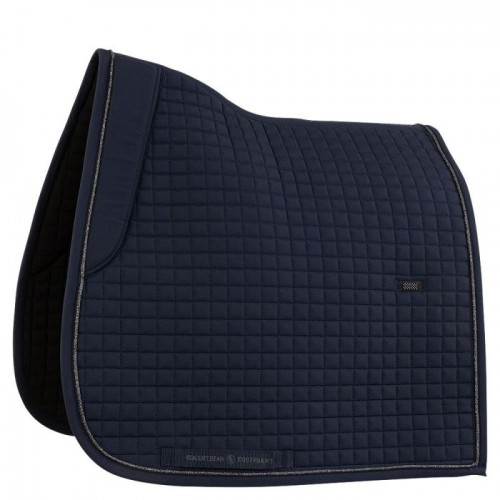 BR saddle pad Trentino dressage C-wear