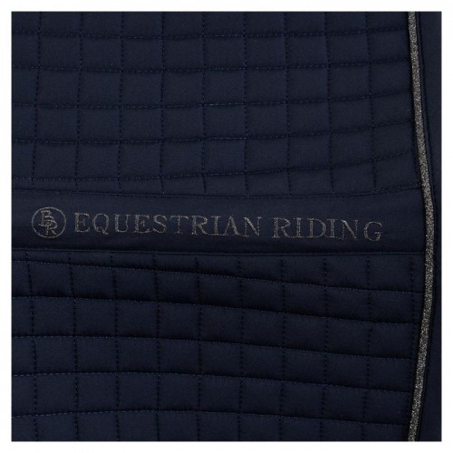 BR saddle pad Trentino dressage C-wear