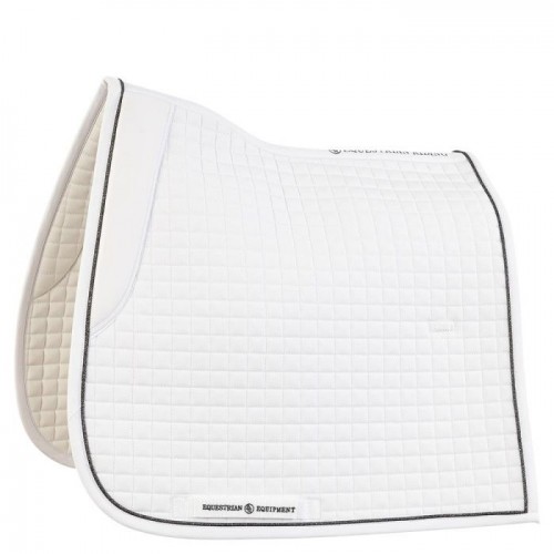 BR saddle pad Trentino dressage C-wear