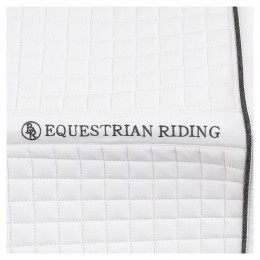BR saddle pad Trentino dressage C-wear