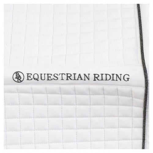 BR saddle pad Trentino dressage C-wear