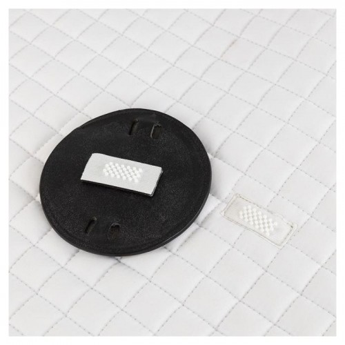 BR saddle pad Trentino dressage C-wear