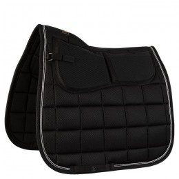 BR saddle pad TriFlex Dressage
