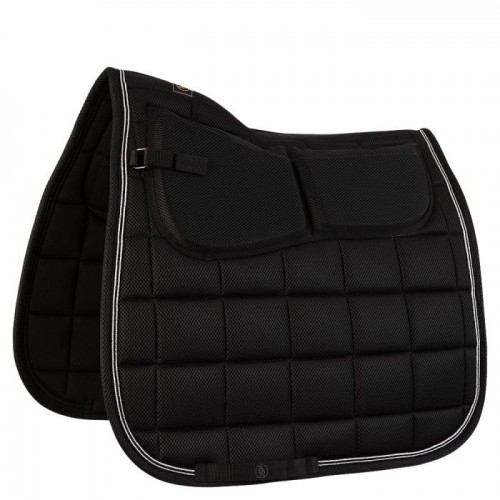 BR saddle pad TriFlex Dressage