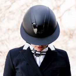 Kask Kooki Lady Matt Navy
