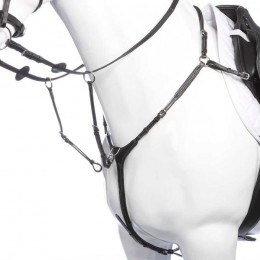 Kavalkade breastplate Diandro