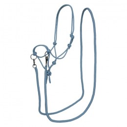 Imperial Riding SS25 Rope Halter Free Ride Moonstone