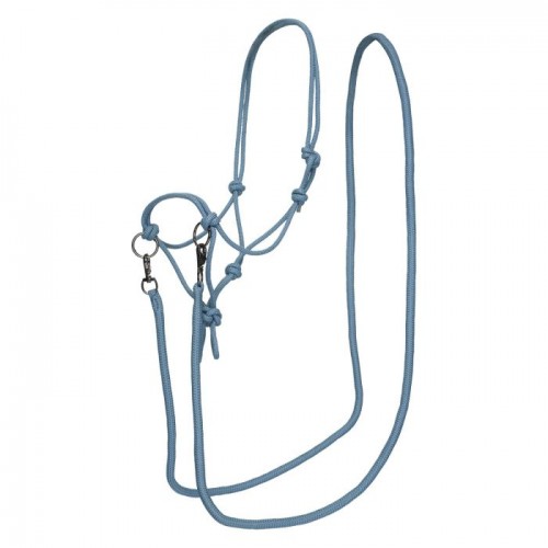 Imperial Riding SS25 Rope Halter Free Ride Moonstone