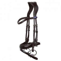 PS of Sweden Paladin anatomical bridle