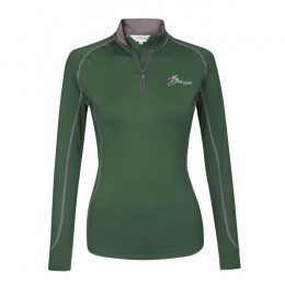LeMieux Base Layer Shirt Women