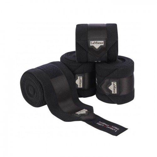 LeMieux Loire polo bandages