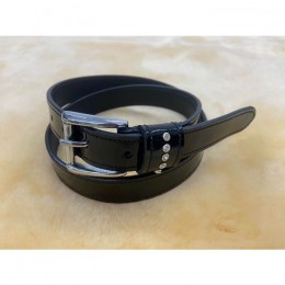 HB Showtime Ceinture Stones