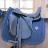 Kentucky Metal Chain Dressage Saddle Pad