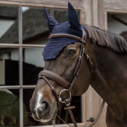 Kentucky Fly Veil Wellington Wave Soundless