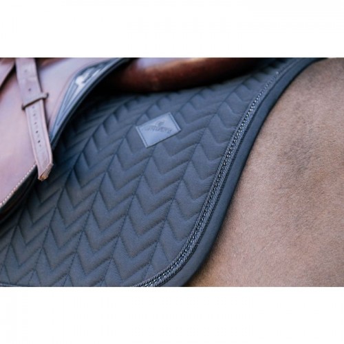 Kentucky Metal Chain Jumping Saddle Pad