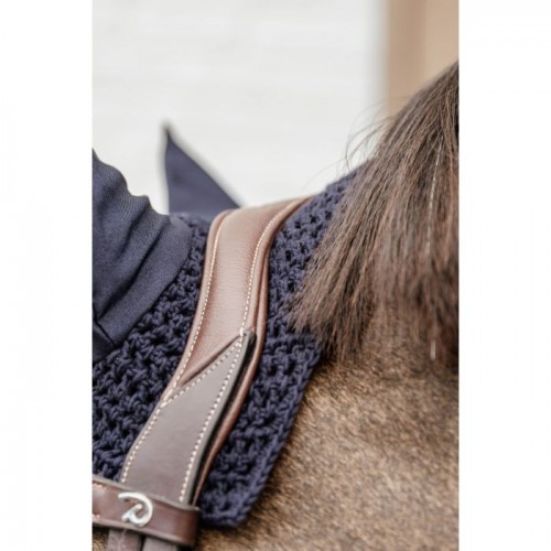 Kentucky Fly Veil Wellington Wave