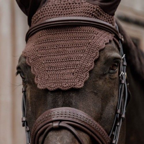 Kentucky Fly Veil Wellington Wave