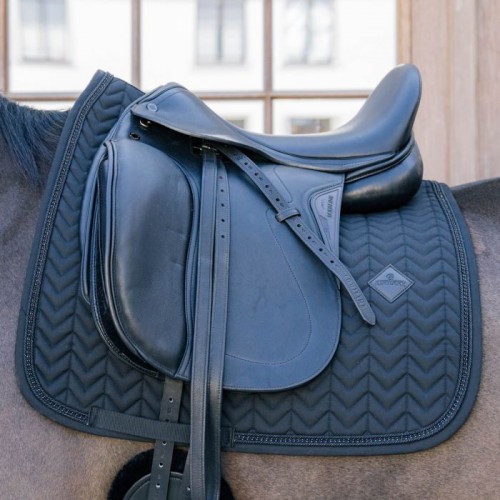 Kentucky Metal Chain Dressage Saddle Pad