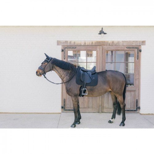 Kentucky Metal Chain Dressage Saddle Pad