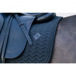 Kentucky Metal Chain Dressage Saddle Pad