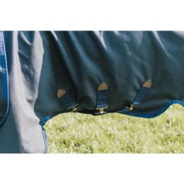 Kentucky Turnout Rug All Weather Waterproof Comfort 0g