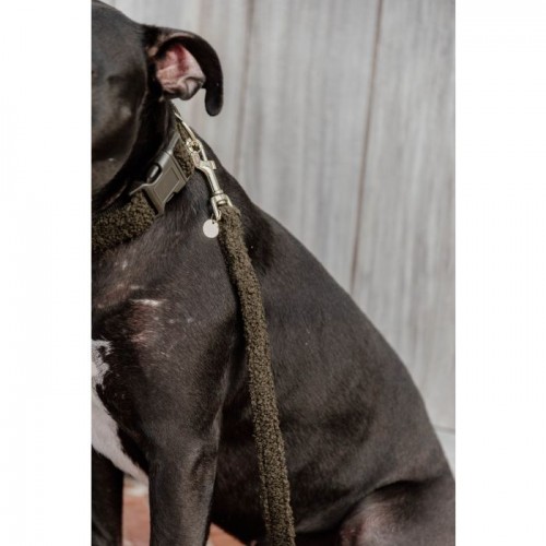 Kentucky Dog Leash Teddy Fleece 120cm
