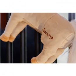 Kentucky Relax Horse Toy Sammy